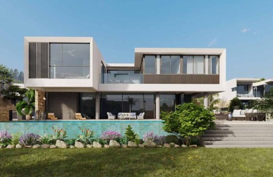 For Sale &#8211; Villa 291 m²