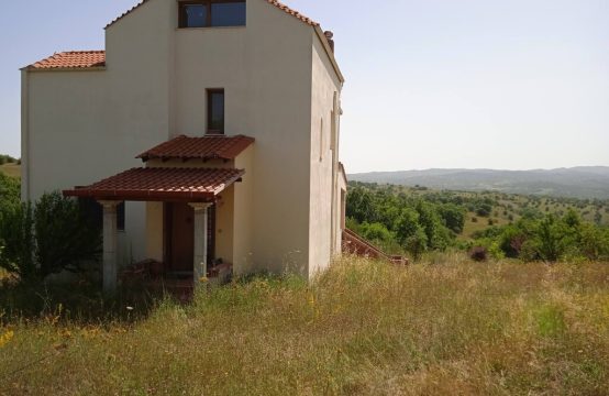 For Sale &#8211; Detached house 200 m²