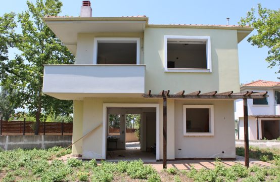 For Sale &#8211; Detached house 85 m²