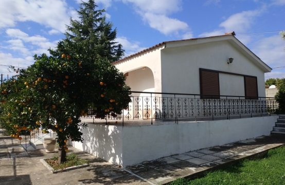 For Sale &#8211; Detached house 100 m²