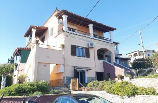 For Sale &#8211; Detached house 345 m²