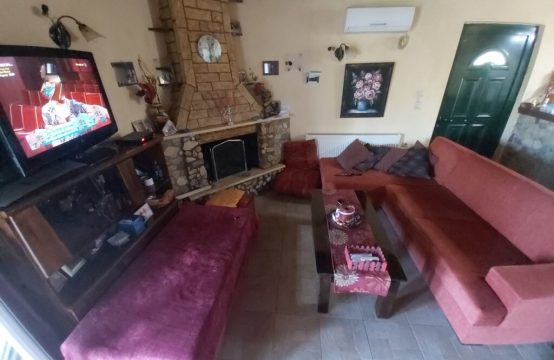 For Sale &#8211; Detached house 105 m²