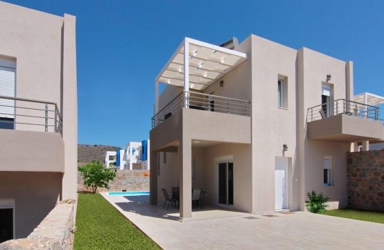 For Sale &#8211; Villa 120 m²