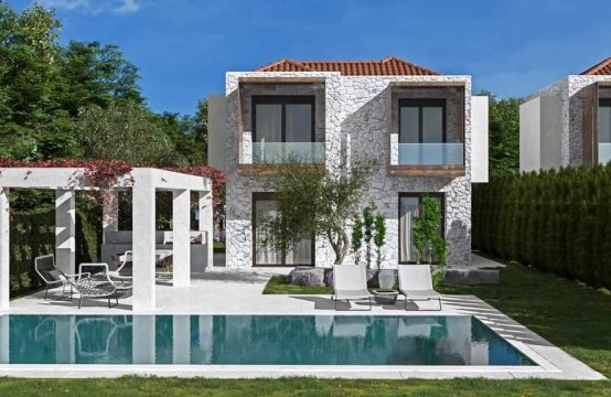 For Sale &#8211; Villa 160 m²