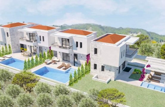 For Sale &#8211; Villa 120 m²