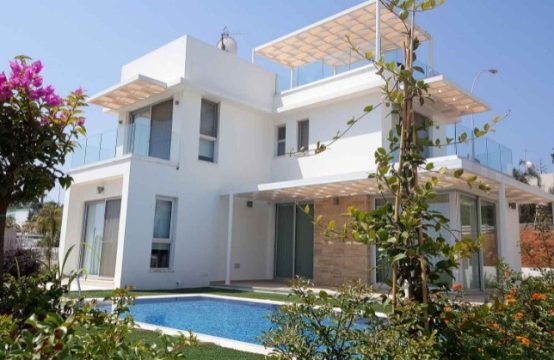 For Sale &#8211; Villa 190 m²