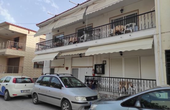 For Sale &#8211; Hotel 267 m²