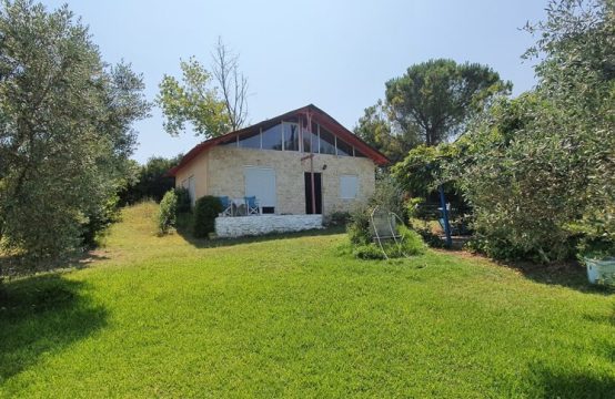 For Sale &#8211; Detached house 65 m²