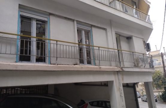 For Sale &#8211; Flat 45 m²