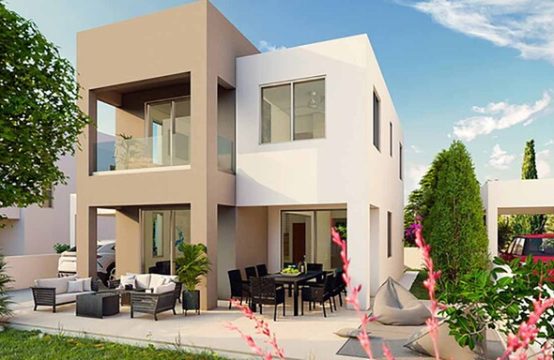 For Sale &#8211; Villa 176,17 m²