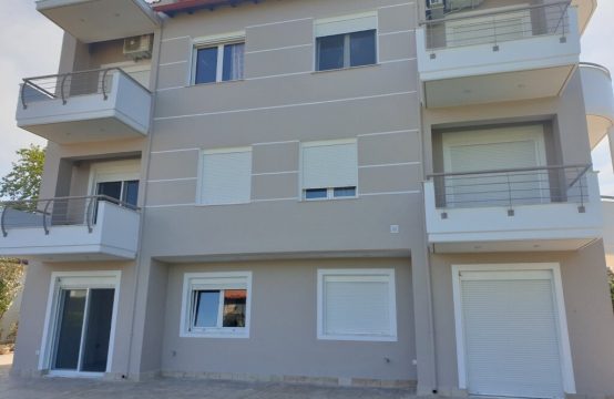 For Sale &#8211; Maisonette 180 m²