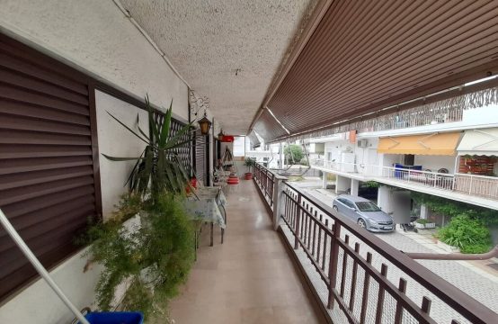 For Sale &#8211; Flat 140 m²