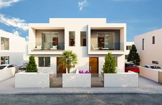 For Sale &#8211; Detached house 123,17 m²