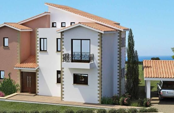 For Sale &#8211; Villa 241,62 m²