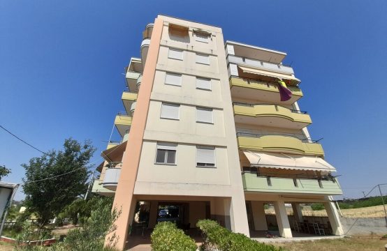 For Sale &#8211; Flat 60 m²