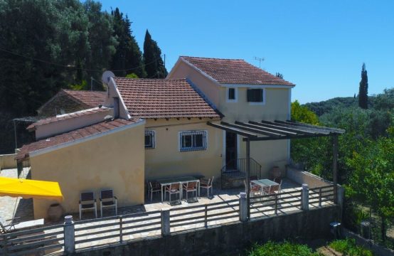 For Sale &#8211; Detached house 175 m²