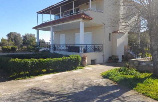 For Sale &#8211; Detached house 160 m²