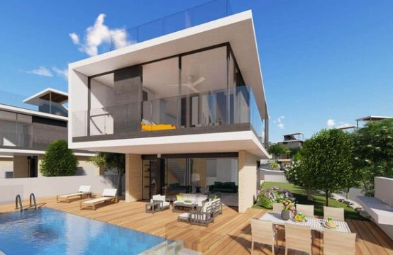 For Sale &#8211; Villa 282 m²