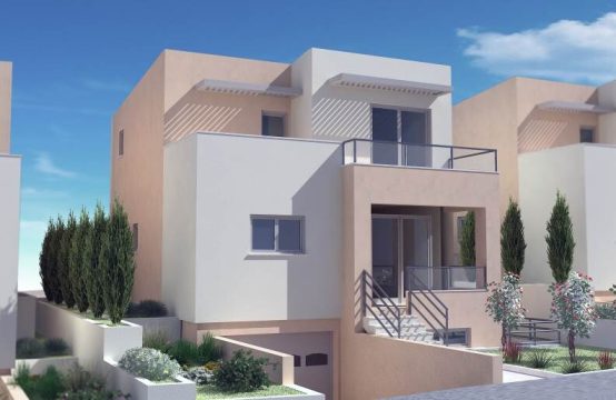 For Sale &#8211; Villa 198 m²