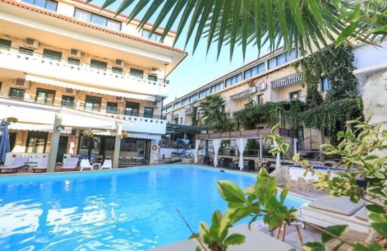 For Sale &#8211; Hotel 2000 m²