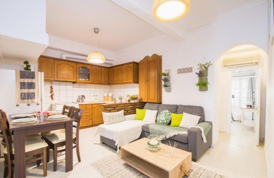 For Sale &#8211; Flat 77 m²