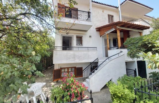 For Sale &#8211; Maisonette 66 m²