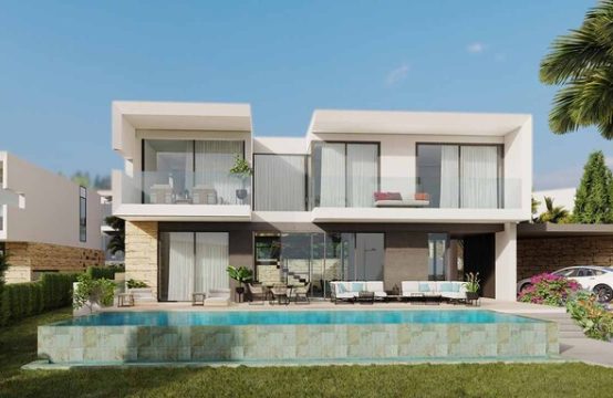 For Sale &#8211; Villa 323 m²