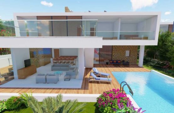 For Sale &#8211; Villa 589,8 m²