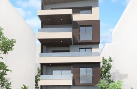 For Sale &#8211; Duplex 160 m²