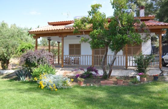 For Sale &#8211; Detached house 100 m²