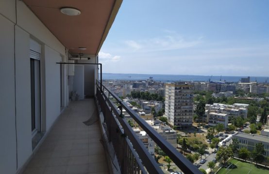 For Sale &#8211; Flat 129 m²