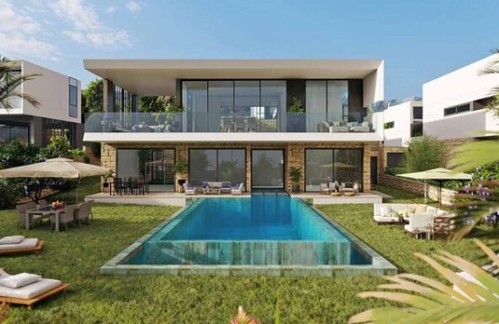 For Sale &#8211; Villa 337,8 m²