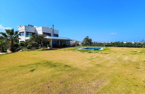 For Sale &#8211; Villa 500 m²