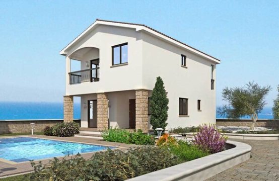 For Sale &#8211; Villa 148,85 m²