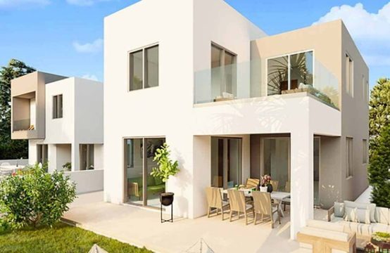 For Sale &#8211; Villa 173,05 m²