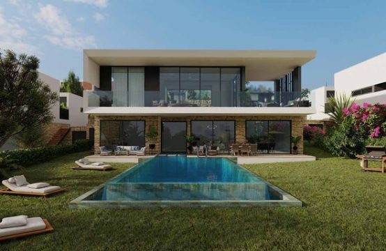 For Sale &#8211; Villa 344 m²