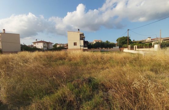 For Sale &#8211; Land  m²