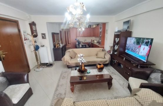 For Sale &#8211; Flat 109 m²