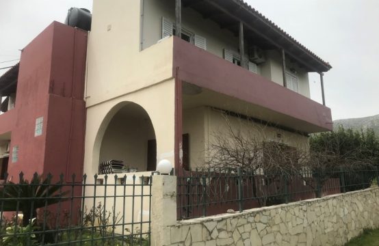 For Sale &#8211; Detached house 275 m²