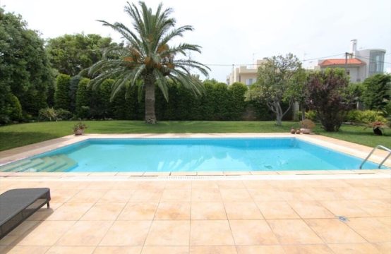 For Sale &#8211; Villa 550 m²