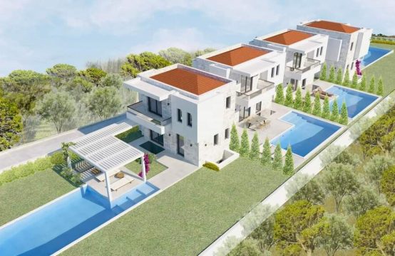 For Sale &#8211; Villa 120 m²