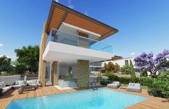 For Sale &#8211; Villa 340,99 m²