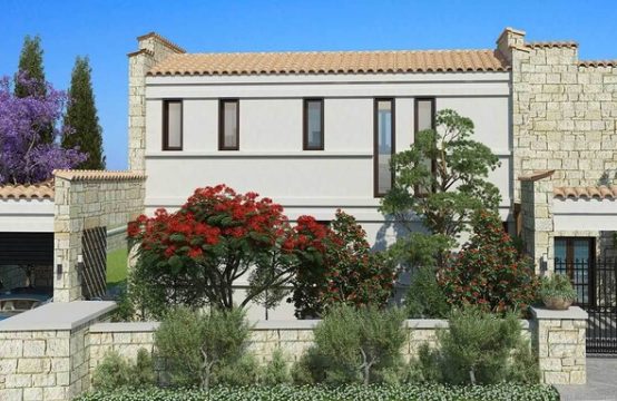 For Sale &#8211; Villa 294,13 m²