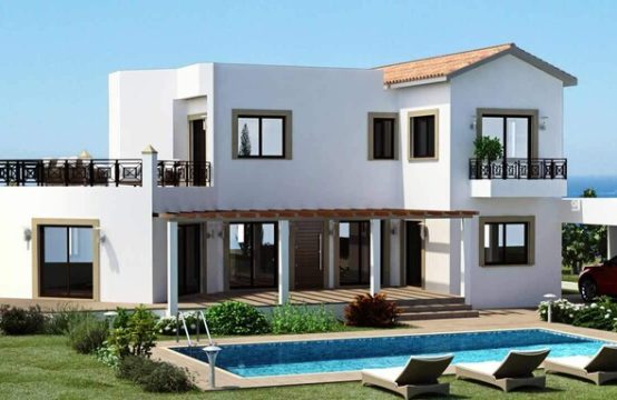 For Sale &#8211; Villa 201,24 m²