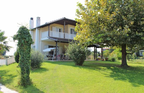 For Sale &#8211; Detached house 250 m²