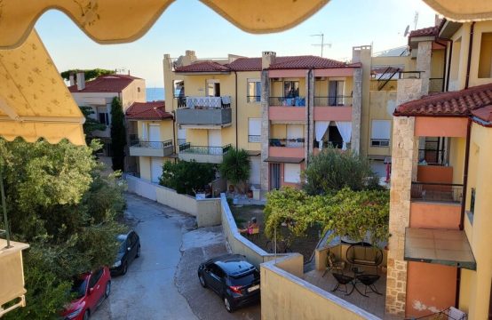 For Sale &#8211; Flat 45 m²