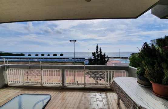 For Sale &#8211; Flat 107 m²