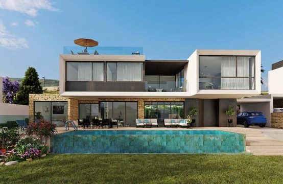 For Sale &#8211; Villa 316,2 m²