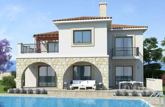 For Sale &#8211; Villa 204,74 m²