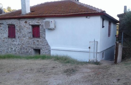 For Sale &#8211; Detached house 138 m²